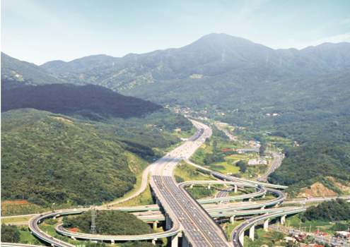 Jinju-Busan Expressway, Section 4