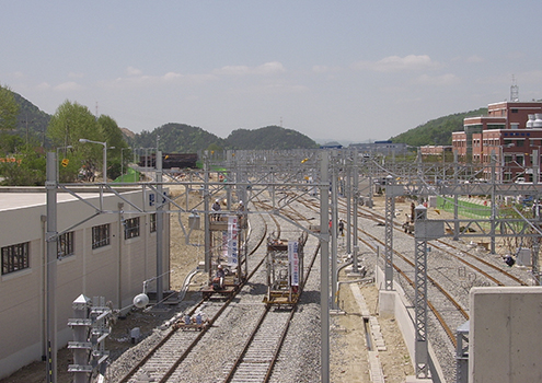 Daejeon Metro Line 1, Section 21